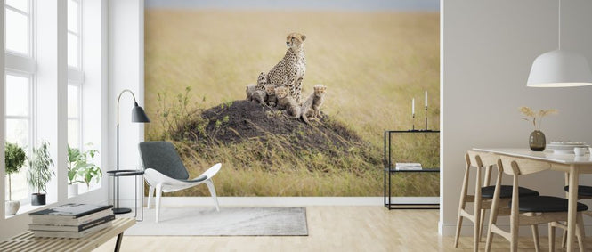 PHOTOWALL / Regal Protector (e317817)