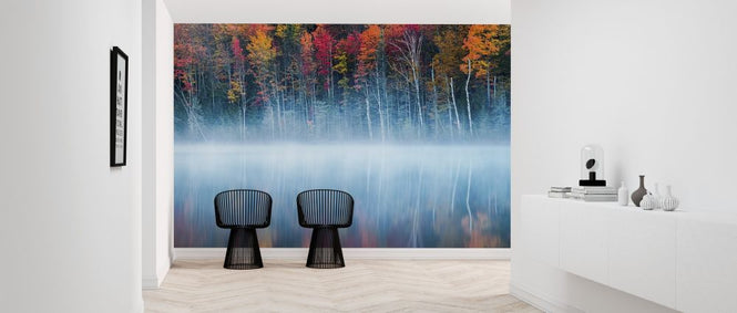PHOTOWALL / Morning Reflection (e317628)