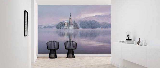 PHOTOWALL / Frozen Fairytale (e317632)