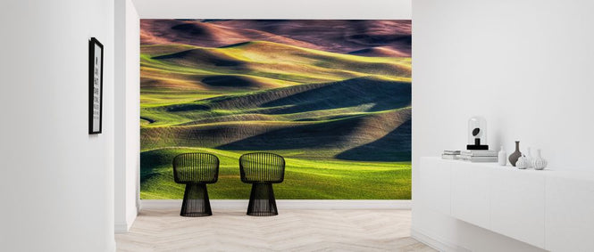 PHOTOWALL / Spring Palette (e317586)