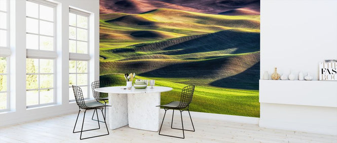 PHOTOWALL / Spring Palette (e317586)