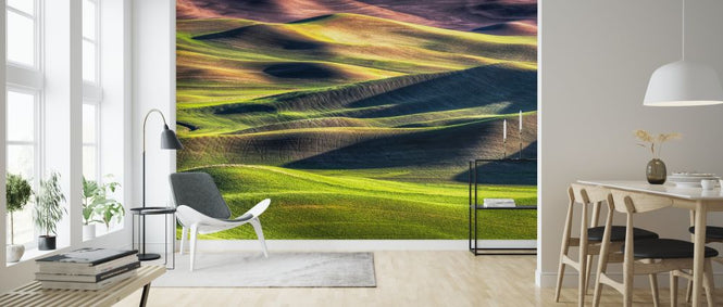 PHOTOWALL / Spring Palette (e317586)