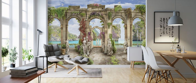PHOTOWALL / Palmyra (e318652)