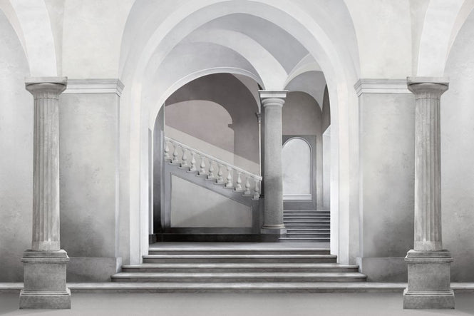 PHOTOWALL / Arches Entrance (e318666)
