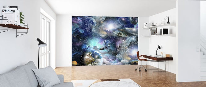 PHOTOWALL / Space Essay (e318667)