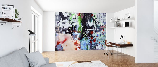 PHOTOWALL / Defacement (e318910)