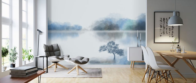 PHOTOWALL / Hazy View (e318819)