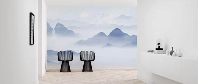 PHOTOWALL / Dreamy View (e318836)