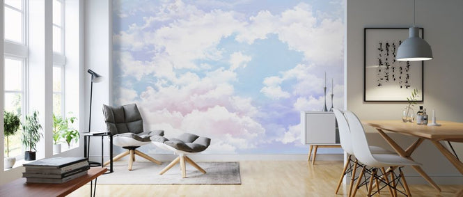 PHOTOWALL / Into the Sky (e319122)