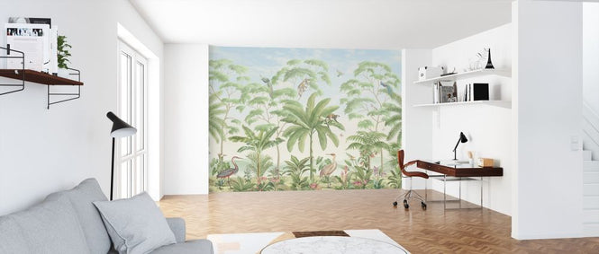 PHOTOWALL / Tropical Eden (e319218)