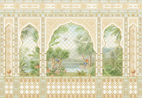 PHOTOWALL / Wall Panel Expose (e319231)