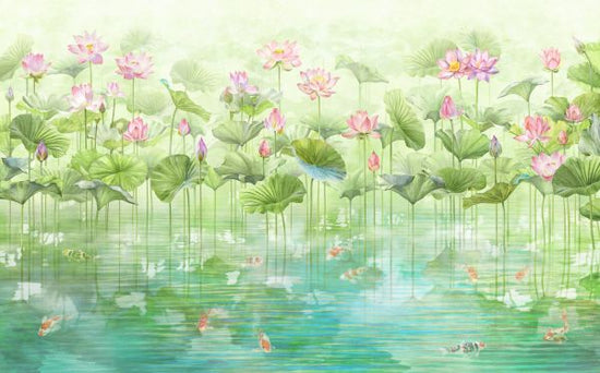 PHOTOWALL / Koi Koi (e319243)
