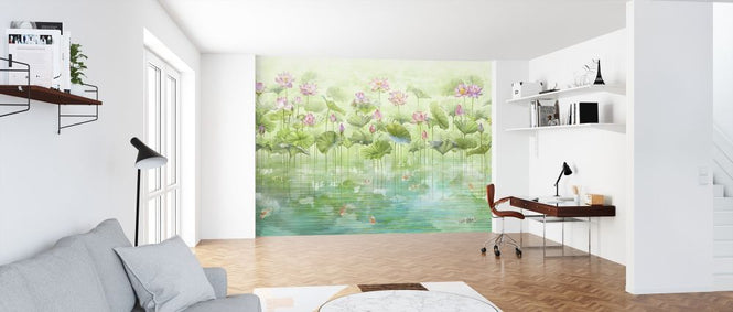PHOTOWALL / Koi Koi (e319243)