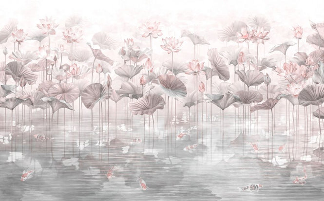 PHOTOWALL / Koi Koi - Rosy (e319244)