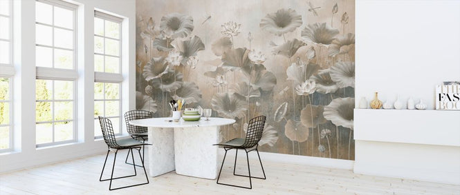 PHOTOWALL / Efflorescence (e319282)