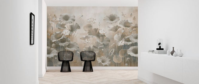 PHOTOWALL / Efflorescence (e319282)