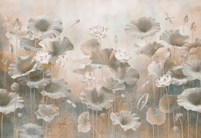 PHOTOWALL / Efflorescence (e319282)