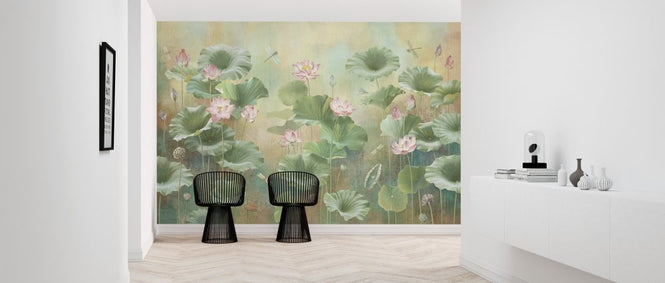PHOTOWALL / Efflorescence (e319283)