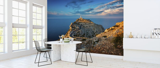 PHOTOWALL / Lighthouse of Cap de Formentor (e317882)
