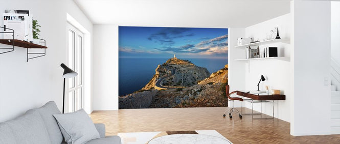 PHOTOWALL / Lighthouse of Cap de Formentor (e317882)