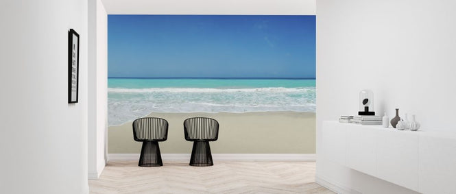 PHOTOWALL / White Sand Beach (e317912)