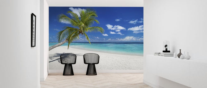 PHOTOWALL / Tropical Beach (e318060)