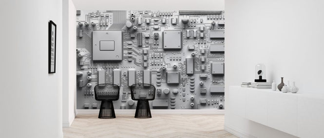 PHOTOWALL / Computer Technology (e318080)