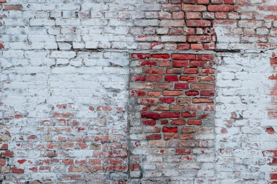 PHOTOWALL / Brick Wall (e318097)