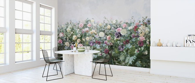 PHOTOWALL / Floweret Potpourri (e319906)