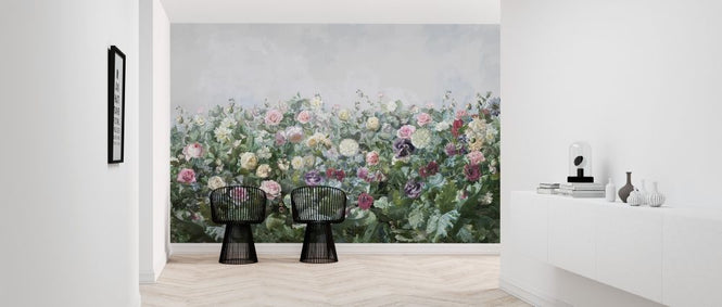 PHOTOWALL / Floweret Potpourri (e319906)