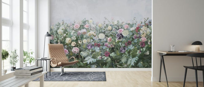 PHOTOWALL / Floweret Potpourri (e319906)