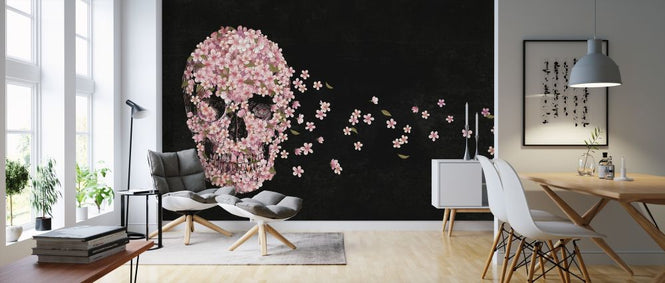PHOTOWALL / Beautiful Death (e320005)