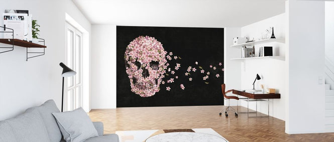 PHOTOWALL / Beautiful Death (e320005)