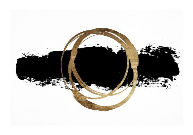 PHOTOWALL / Circle And Line (e319429)