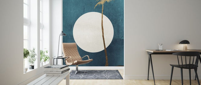 PHOTOWALL / Carribean Dreams (e319415)