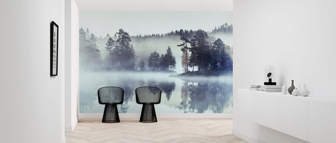 PHOTOWALL / Norwegian Mist II (e318283)