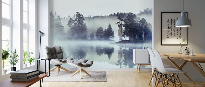 PHOTOWALL / Norwegian Mist II (e318283)