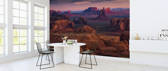 PHOTOWALL / Monument Valley (e318296)
