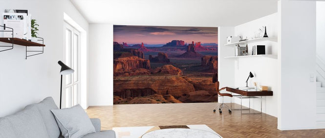 PHOTOWALL / Monument Valley (e318296)