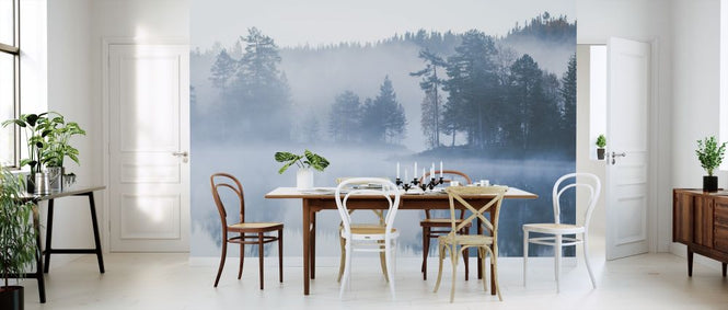 PHOTOWALL / Norwegian Mist III (e318307)