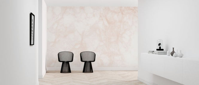 PHOTOWALL / Pink Marble (e318170)
