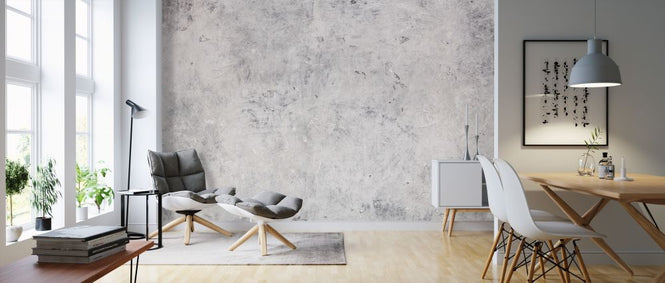 PHOTOWALL / Grey Concrete (e318176)