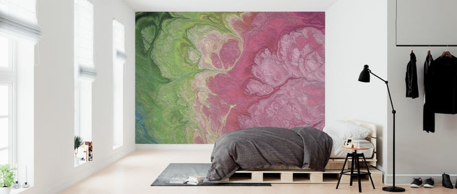PHOTOWALL / Abstract Waves (e318385)