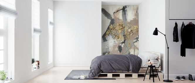 PHOTOWALL / Golden Blush (e320367)