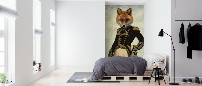 PHOTOWALL / Admiral Fox Full (e320569)