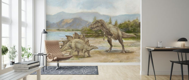 PHOTOWALL / Dinosaur (e320570)