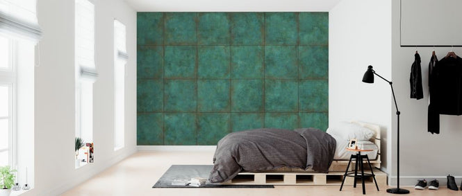 PHOTOWALL / Copper Plates - Dark (e320940)