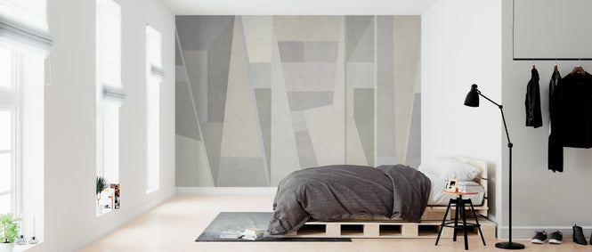 PHOTOWALL / Geometric Samba IV (e320959)