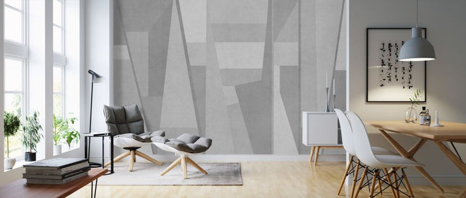 PHOTOWALL / Geometric Samba V (e320960)