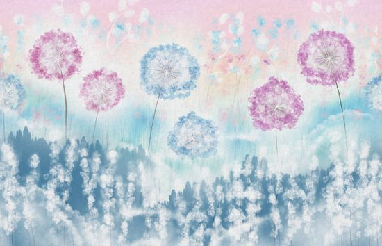PHOTOWALL / Dandelion World (e320881)